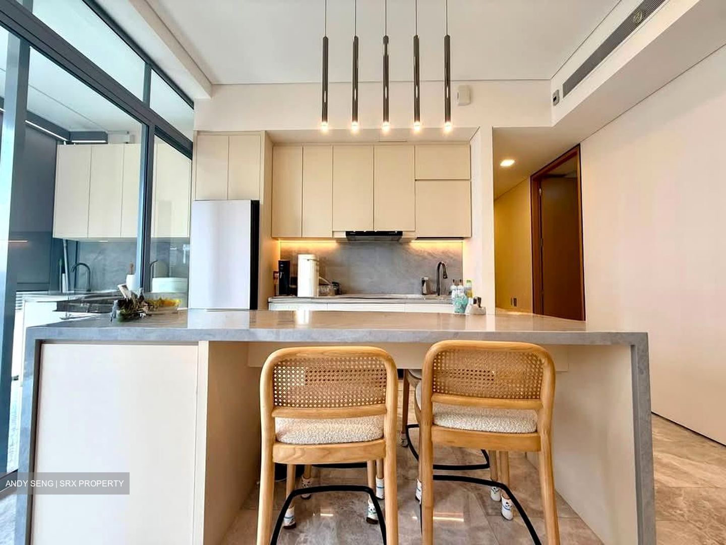 The Laurels (D9), Condominium #606817131